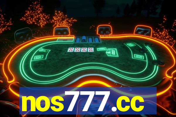 nos777.cc