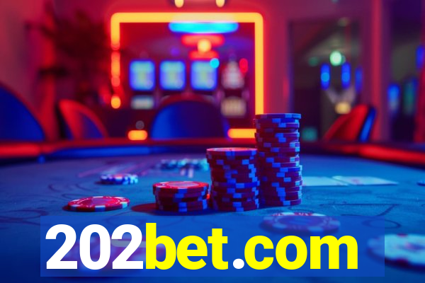 202bet.com
