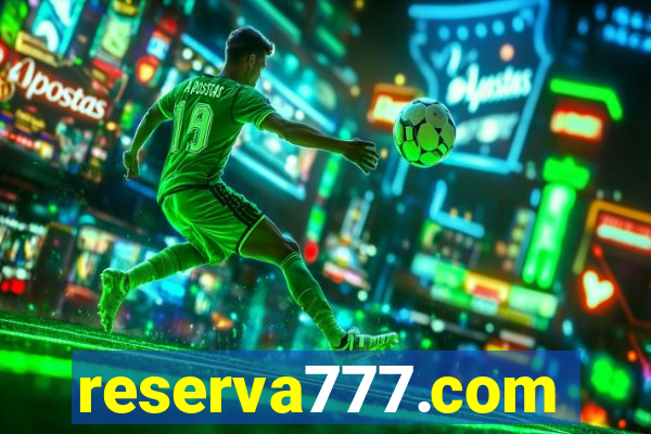 reserva777.com
