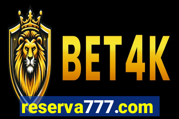 reserva777.com