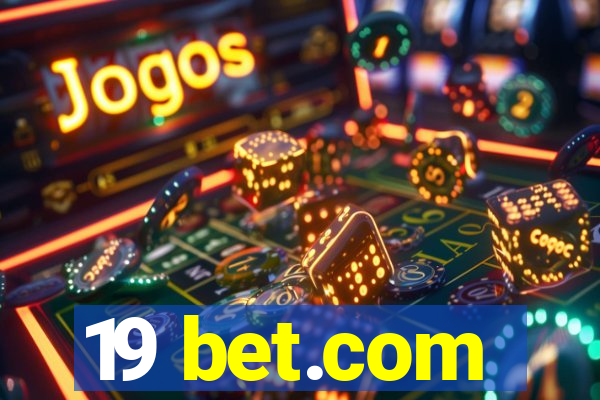19 bet.com