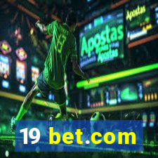 19 bet.com