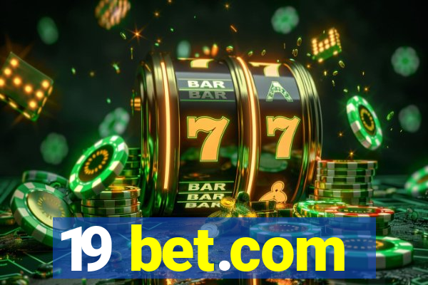 19 bet.com