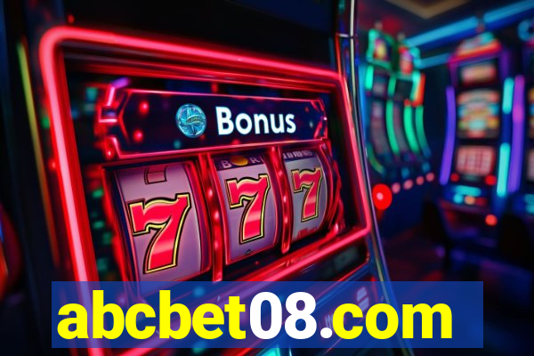abcbet08.com
