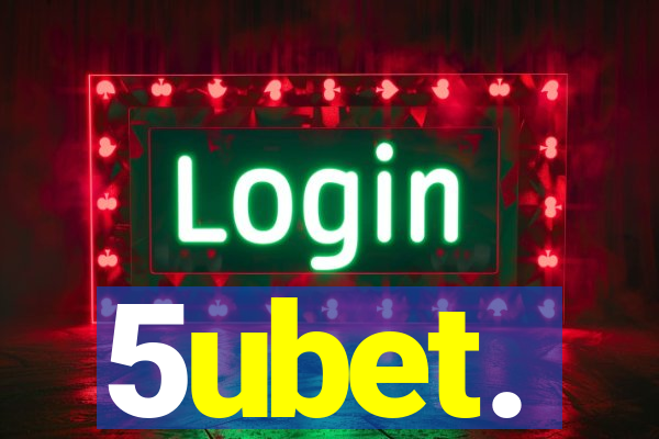 5ubet.