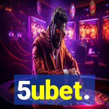5ubet.