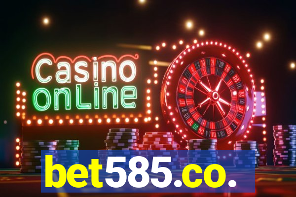 bet585.co.