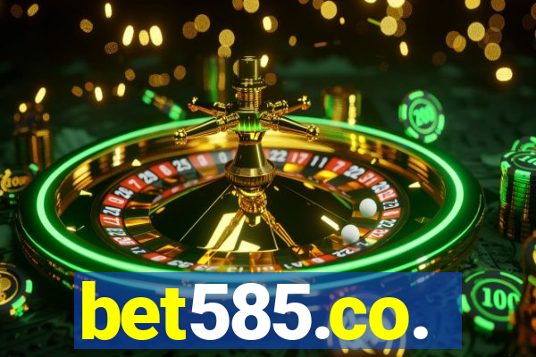 bet585.co.
