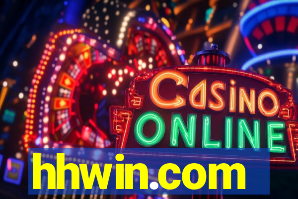 hhwin.com