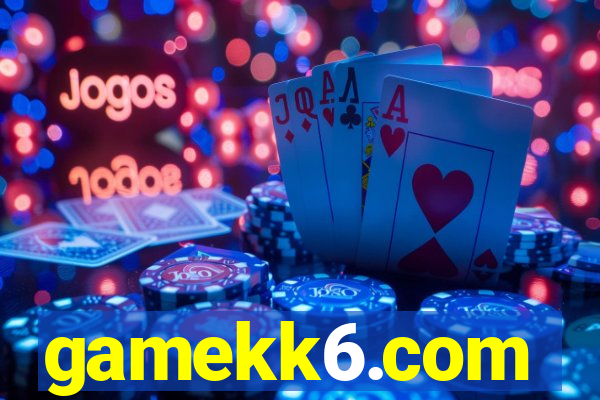 gamekk6.com