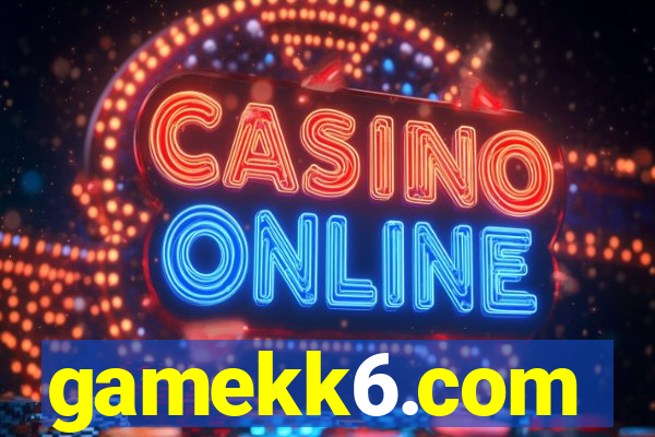 gamekk6.com
