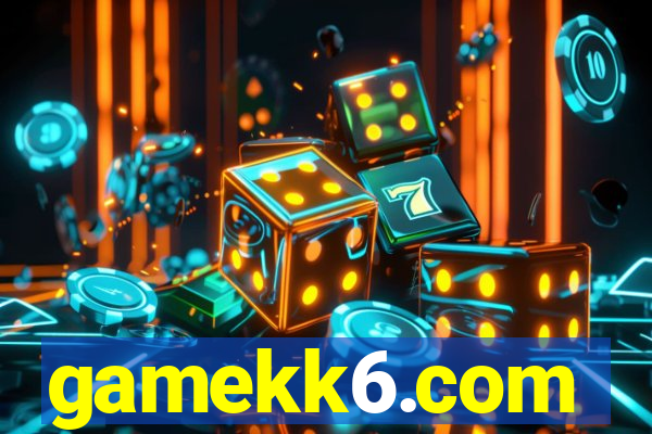 gamekk6.com