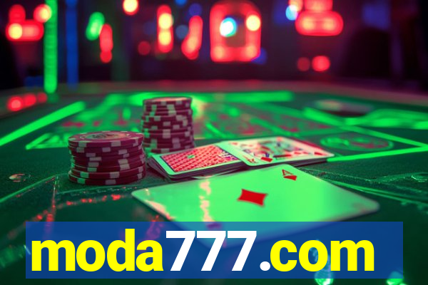 moda777.com