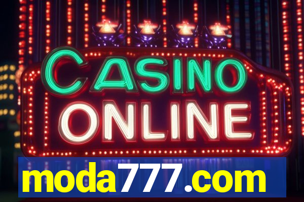 moda777.com