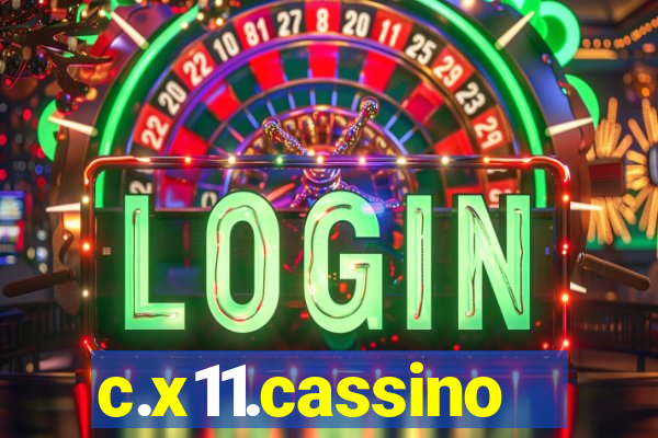 c.x11.cassino