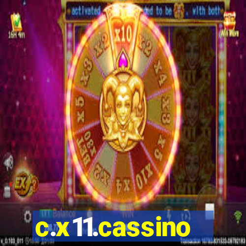 c.x11.cassino