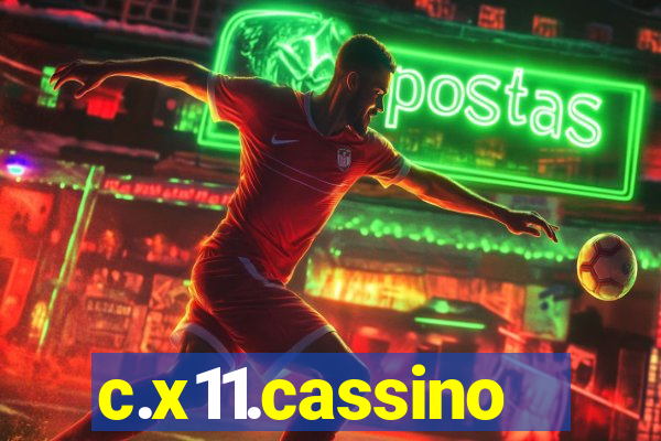 c.x11.cassino