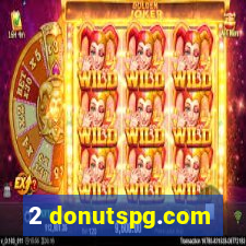 2 donutspg.com