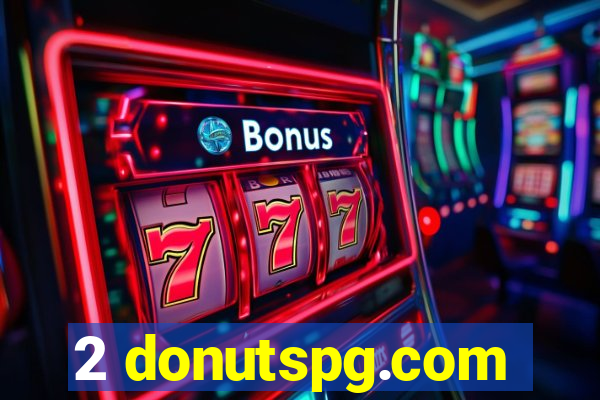 2 donutspg.com