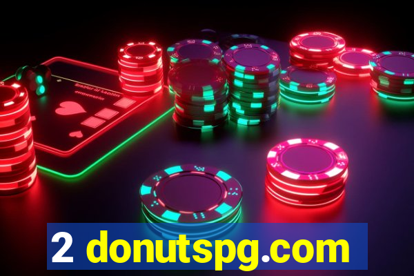 2 donutspg.com