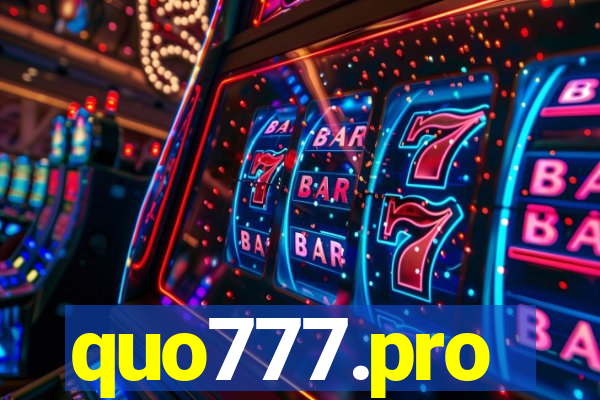 quo777.pro