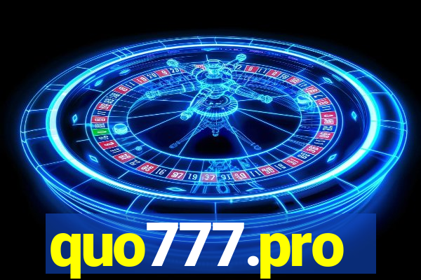 quo777.pro