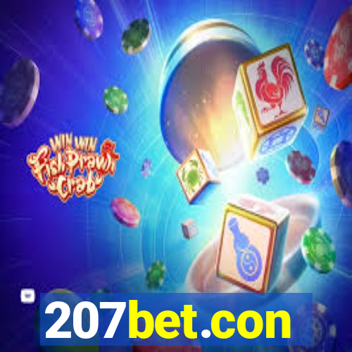 207bet.con
