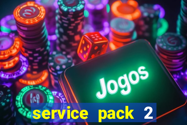 service pack 2 windows 7 64 bits download