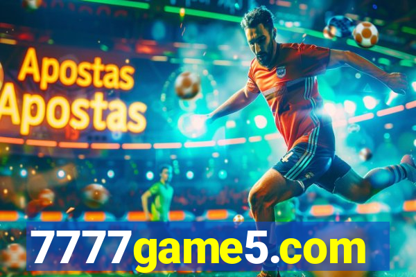 7777game5.com