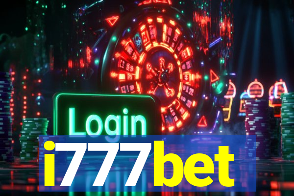 i777bet