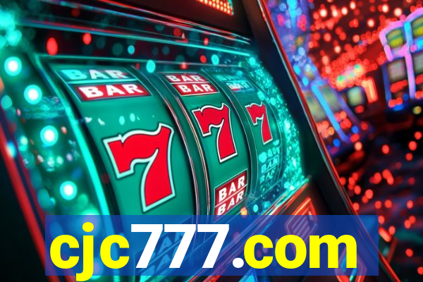 cjc777.com