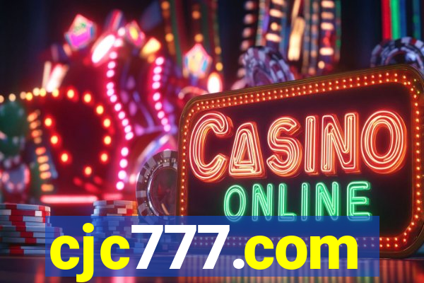 cjc777.com
