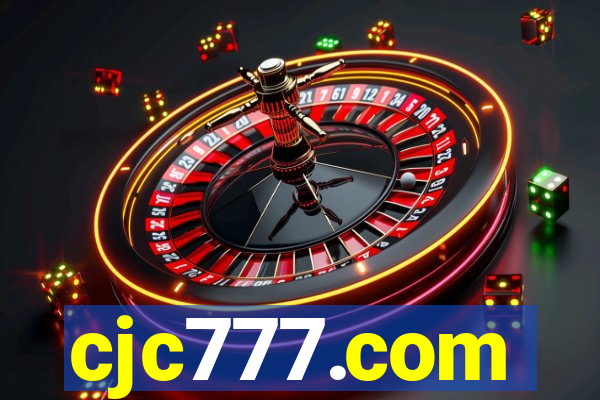 cjc777.com