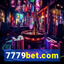 7779bet.com