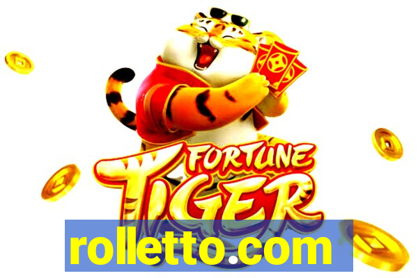 rolletto.com