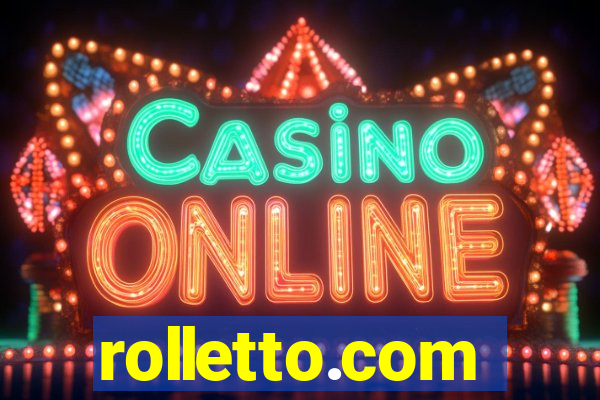 rolletto.com