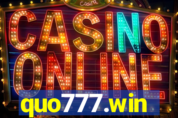 quo777.win