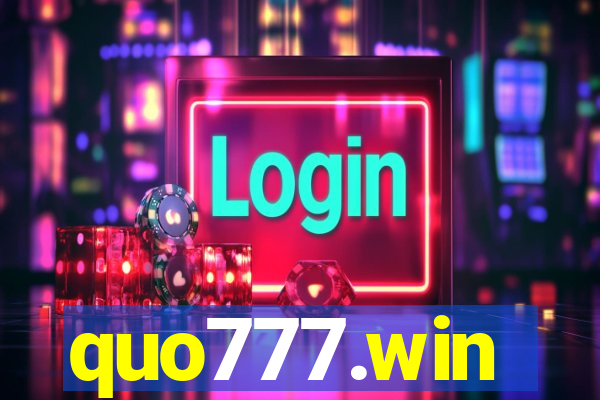 quo777.win