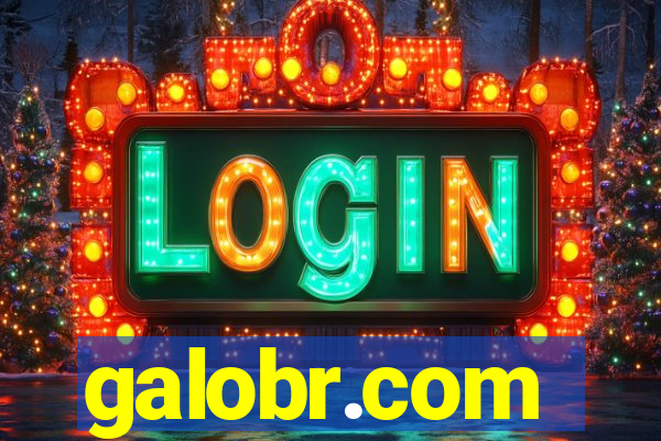 galobr.com