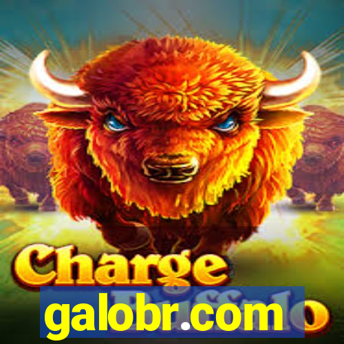 galobr.com