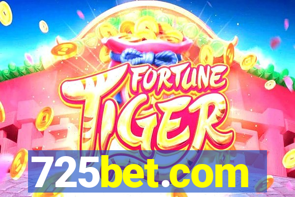 725bet.com