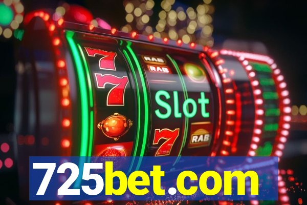 725bet.com