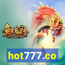 hot777.co