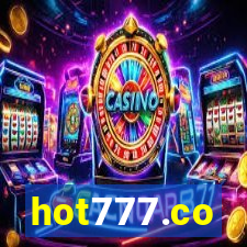 hot777.co