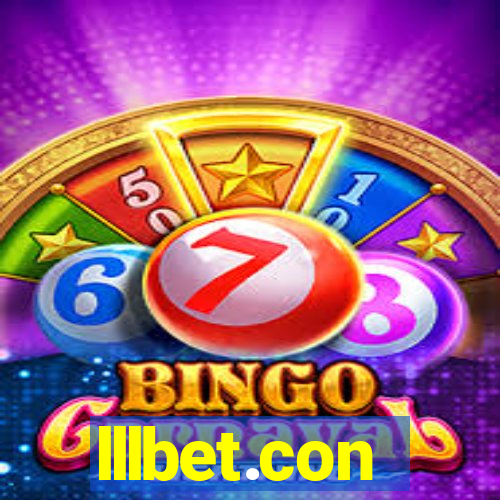 lllbet.con