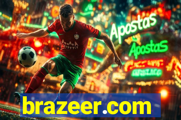 brazeer.com