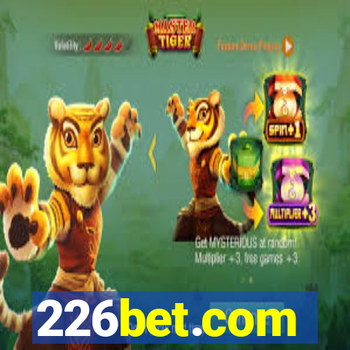 226bet.com