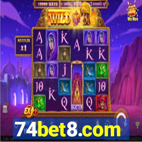 74bet8.com
