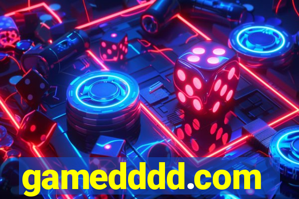gamedddd.com
