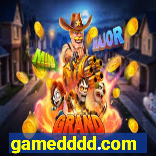 gamedddd.com